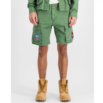 flying-tigers-short-vintage-green