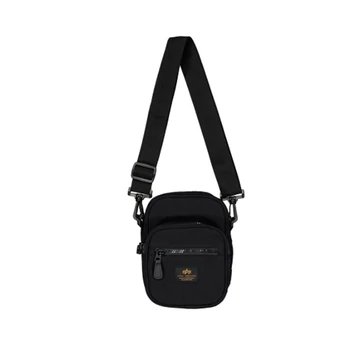 label-messenger-small-bag-black