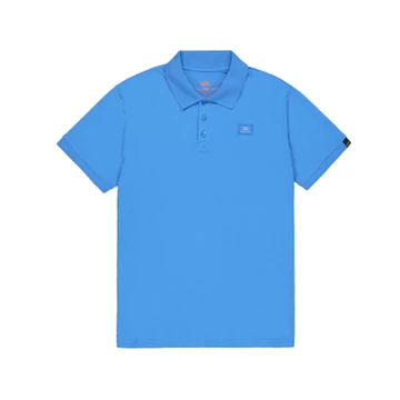 x-fit-polo-mediteranian-blue