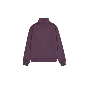 half-zip-sweater-sl-plum