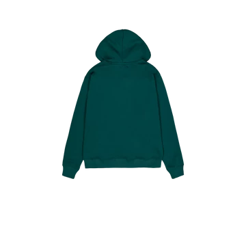 basic-zip-hoody-sl-force green