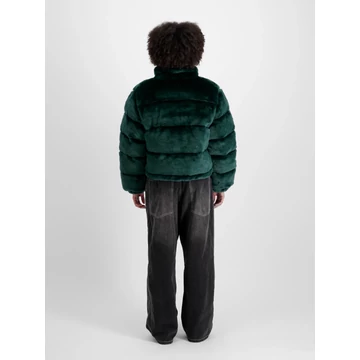 fur-puffer-wmn force-green