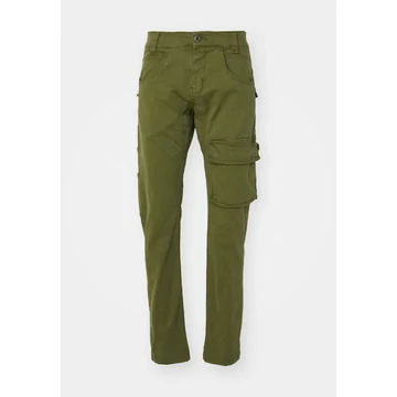 lieutenant -dark-olive