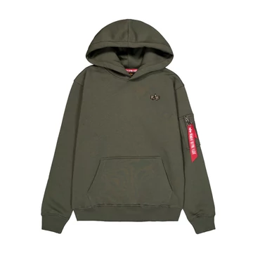 3d-small-logo-hoodie-dark olive