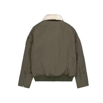 da-3-bomber-dark olive