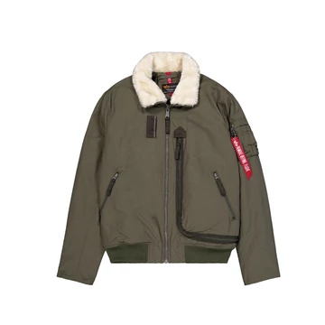 da-3-bomber-dark olive