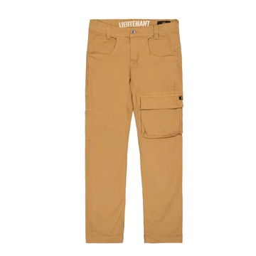 lieutenant-khaki