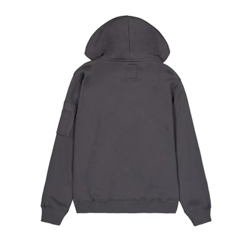 metal-plate-hoodie- vintage grey