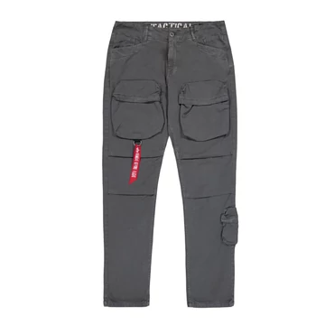 Tactical Pant - vintage grey