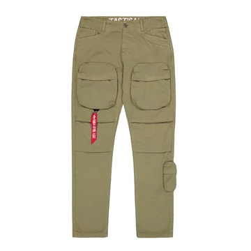 Tactical Pant - olive