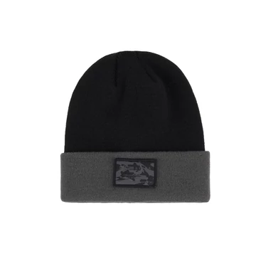 crew-c-label-beanie-black