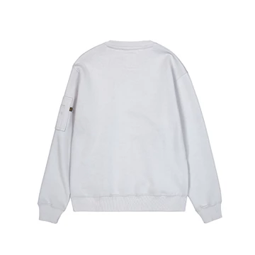 satin-logo-sweater-pastel-grey