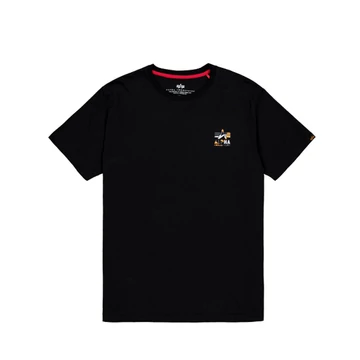 alpha-camo-panel-t-dark-black