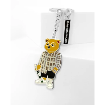 keychain-baron-filou-cx