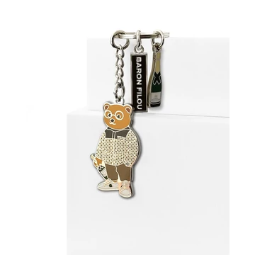 keychain-baron-filou-cxvi