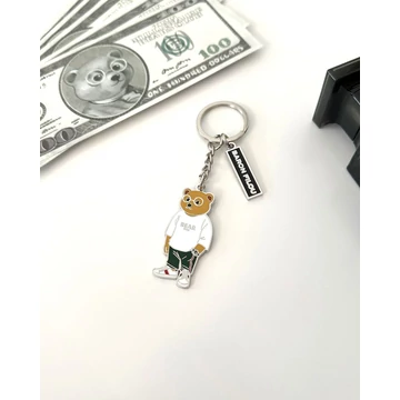 keychain-baron-filou-cxvi