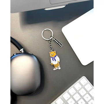 keychain-baron-filou-x
