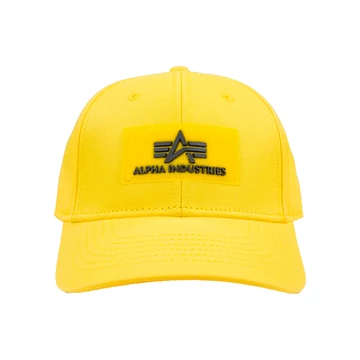 Velcro Cap II - prime yellow