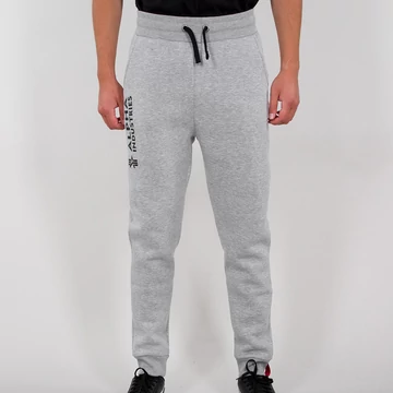 Basic Jogger AI - greyheather