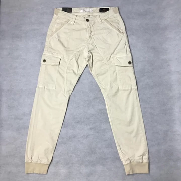 Spark Pant - jet stream white