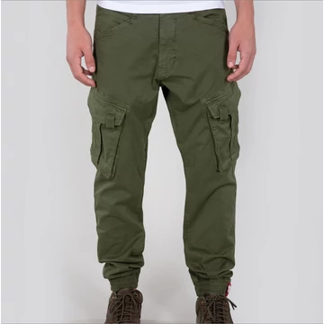 Spy Pant - dark olive