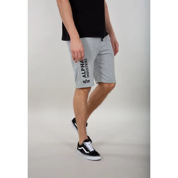 Basic Short AI - grey heather