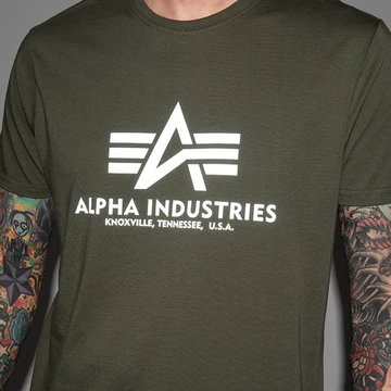 100501RP-142-alpha-industries-basic-t-shirt-reflective-print-dark-olive-sotet-zold-polo.jpg