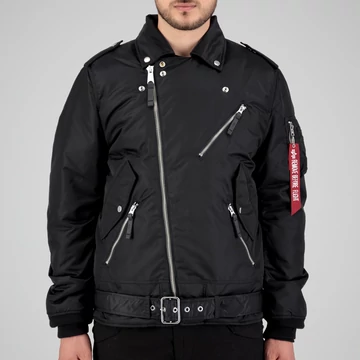 Outlaw Jacket - black