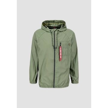 Superlight Utility Jacket - sage green