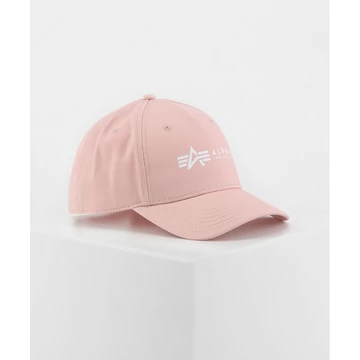 Alpha Cap - pale peach