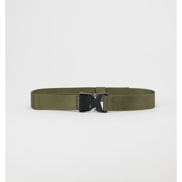 Utility Belt - olive
