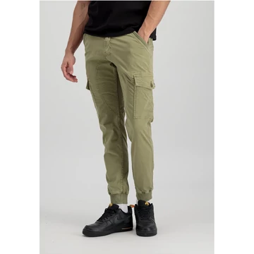 Spark Pant - light olive