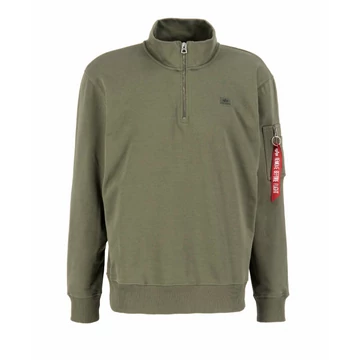 x-fit-half-zip-sweater-dark-green.png