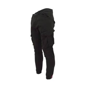 Spy Pant - black