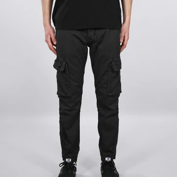 Task Force Pant - black