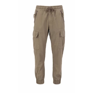 Ripstop Jogger - taupe