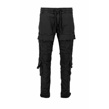 Sergeant Jogger Pant - black