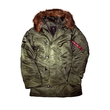 N3B - sage green