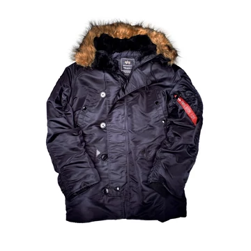 N3B - black