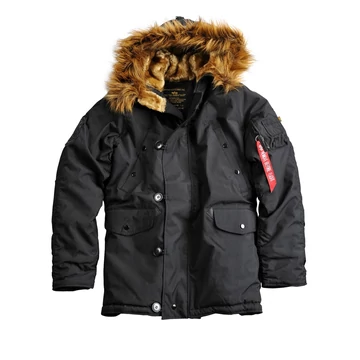 Explorer - black