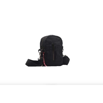 Crew Carry Bag - black