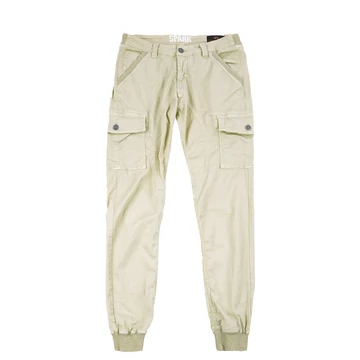 Spark Pant - vintage white