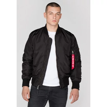MA-1 TT - black