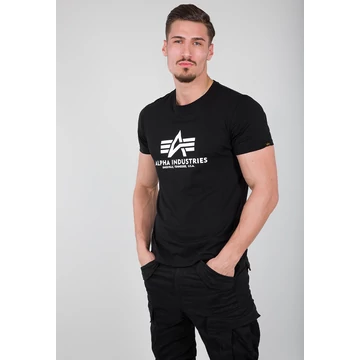Basic T - black