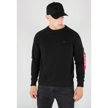 X-Fit Sweat - black