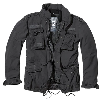 M-65 Giant - black