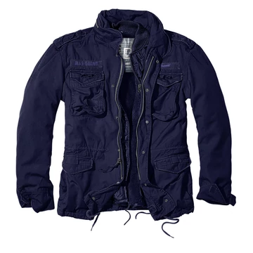 M-65 Giant - navy