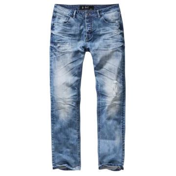 Will Denim Jeans - denim blue