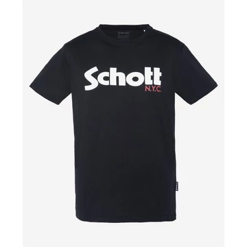 TS Logo - black