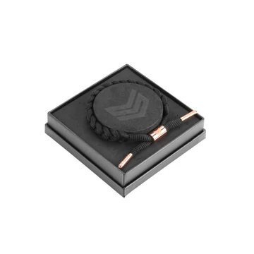 Sniper Commander Bracelet - black/rose